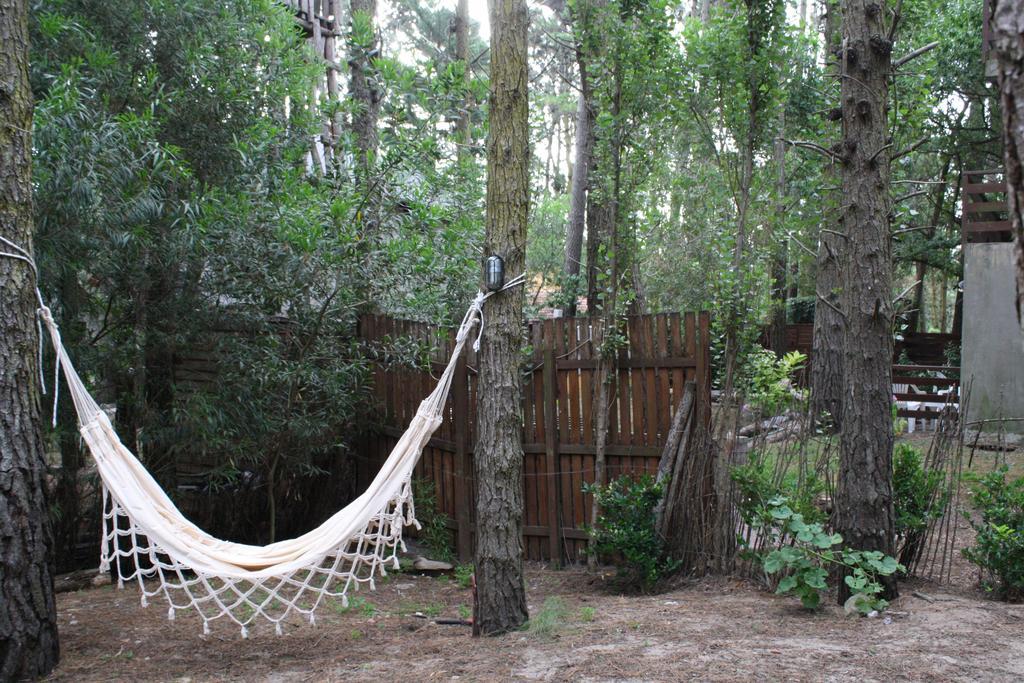 Cabanas Hurra Pampa Mar de Las Pampas Zimmer foto