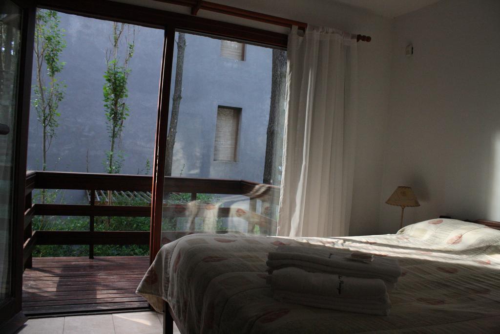 Cabanas Hurra Pampa Mar de Las Pampas Zimmer foto