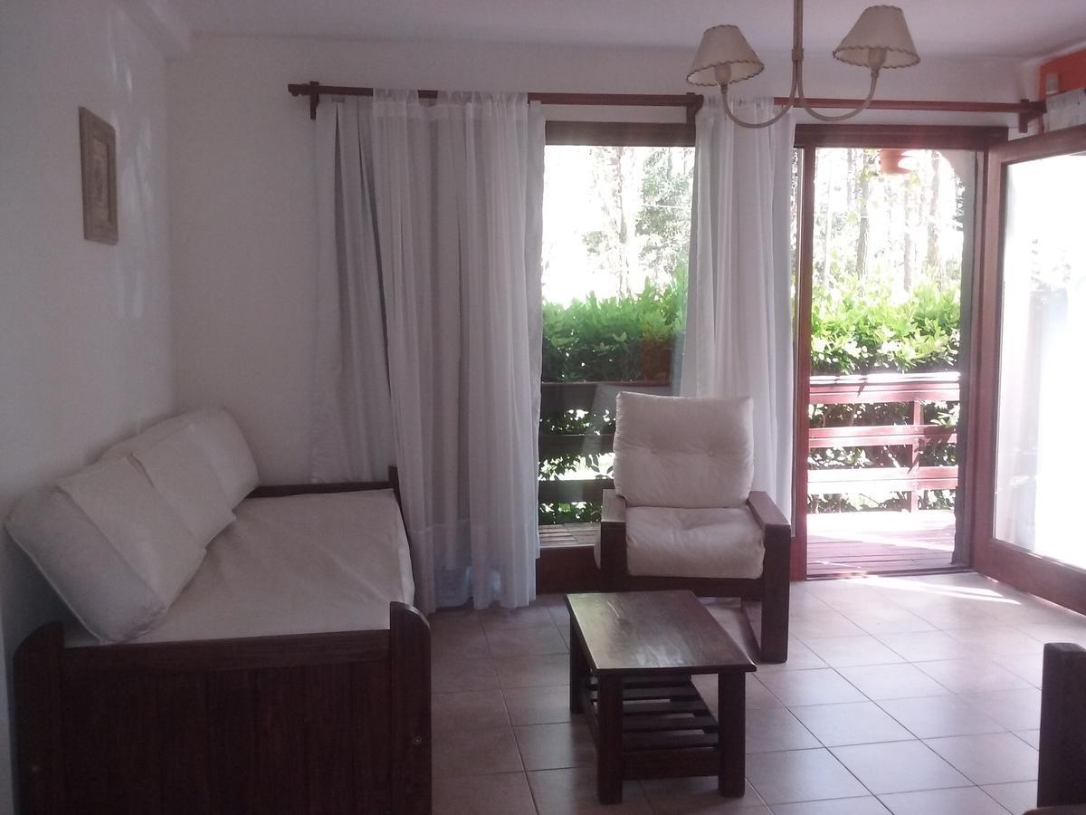 Cabanas Hurra Pampa Mar de Las Pampas Exterior foto